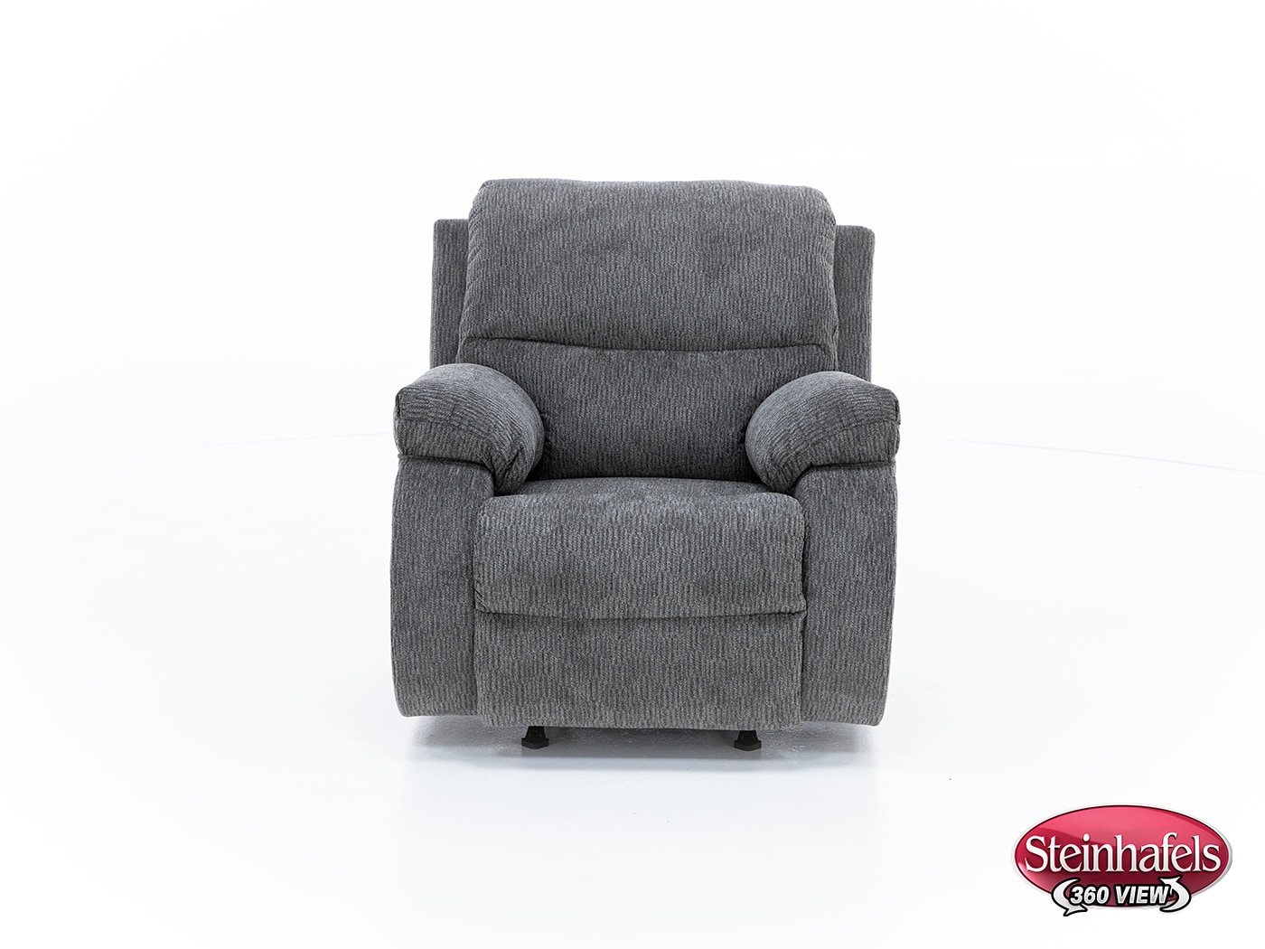 ashy grey recliner  image z  