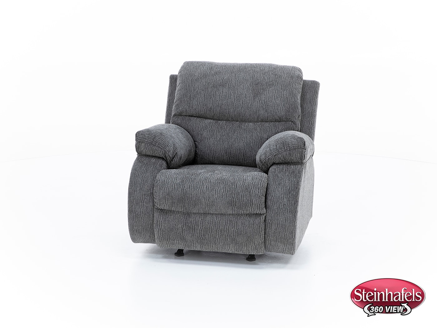 ashy grey recliner  image z  