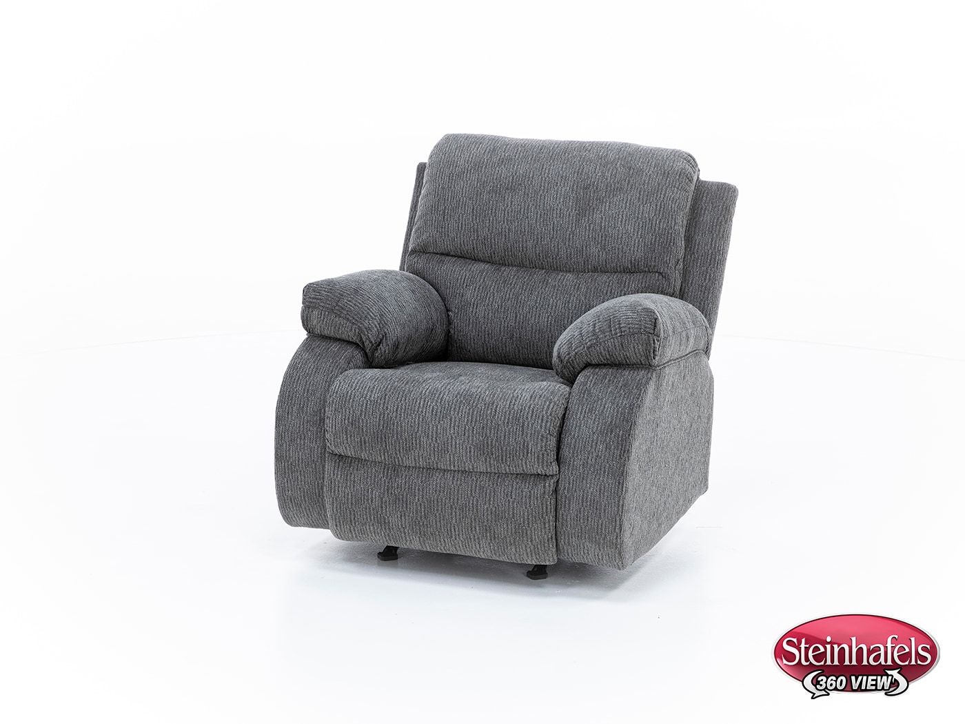 ashy grey recliner  image z  