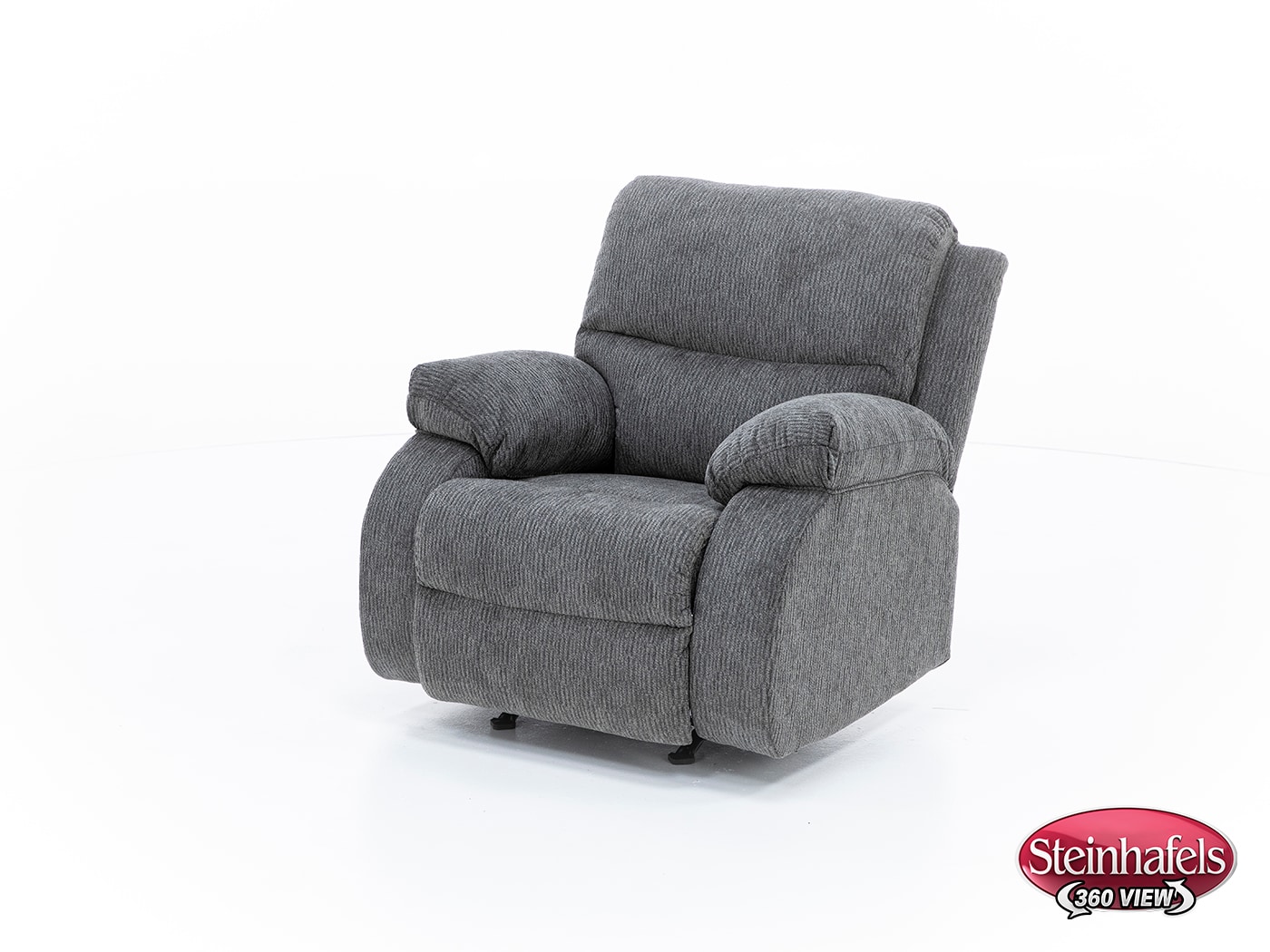 ashy grey recliner  image z  