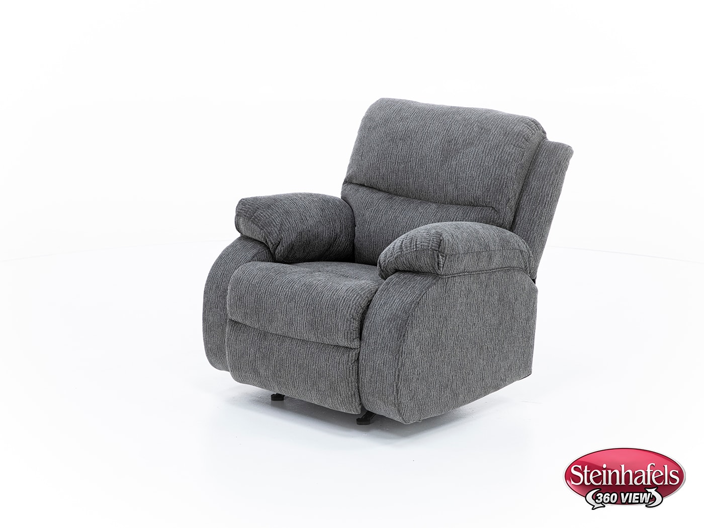 ashy grey recliner  image z  