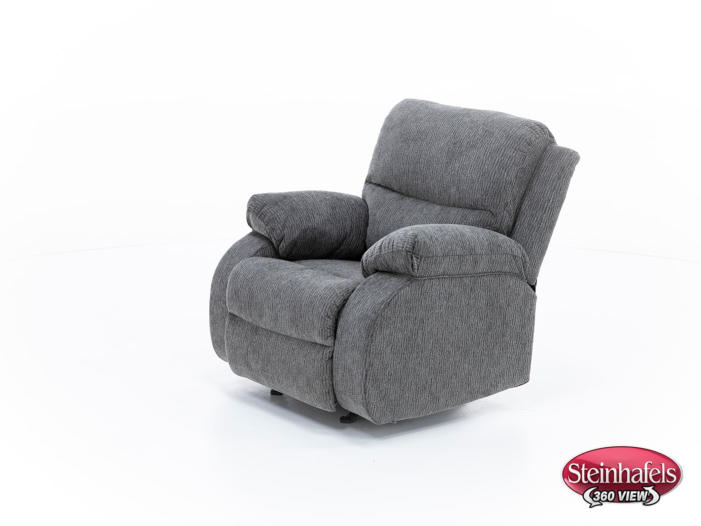 ashy grey recliner  image z  