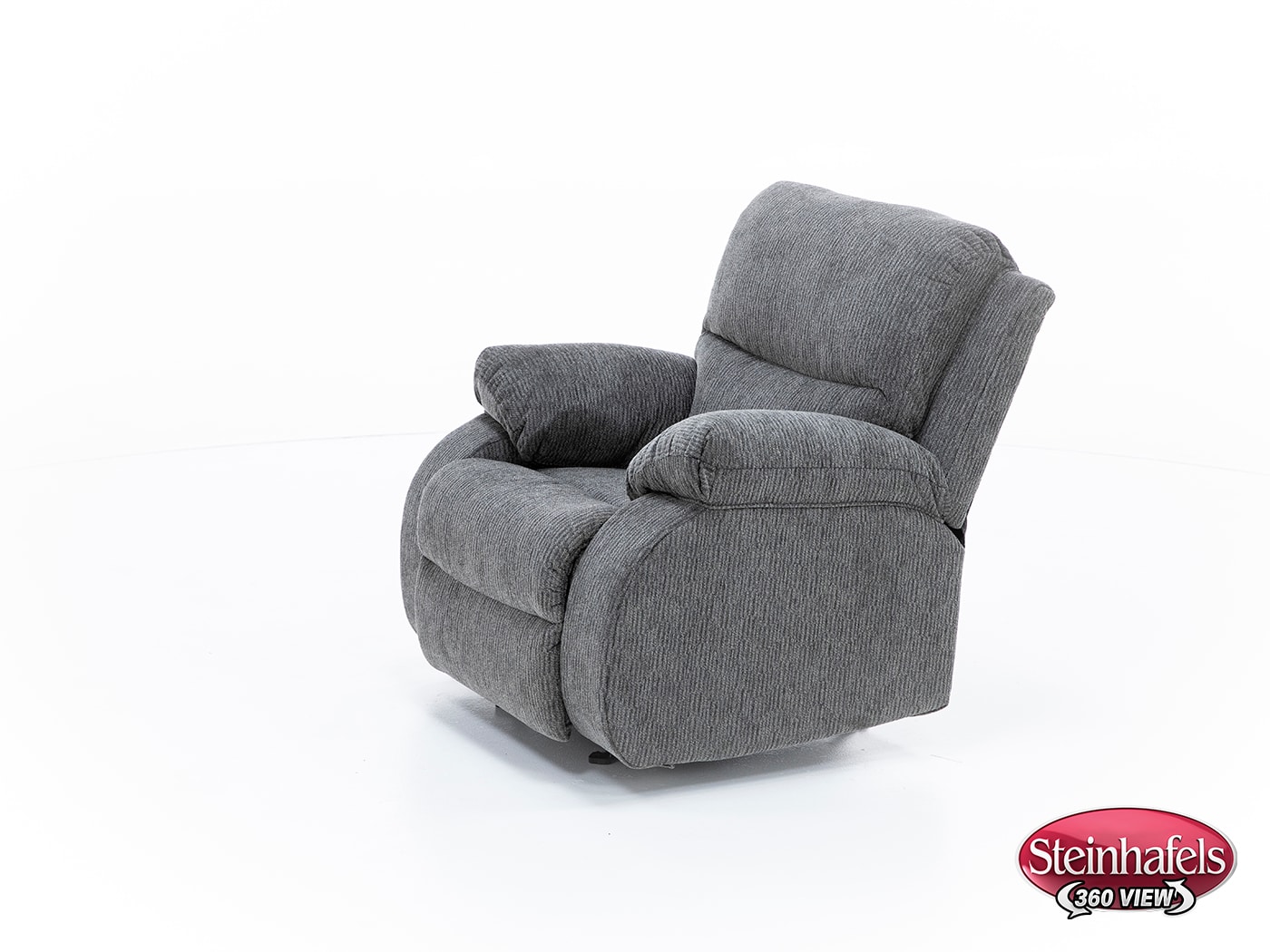 ashy grey recliner  image z  