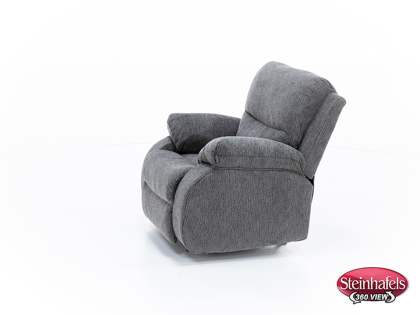 ashy grey recliner  image z  