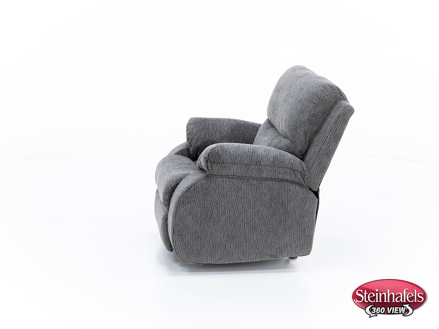 ashy grey recliner  image z  