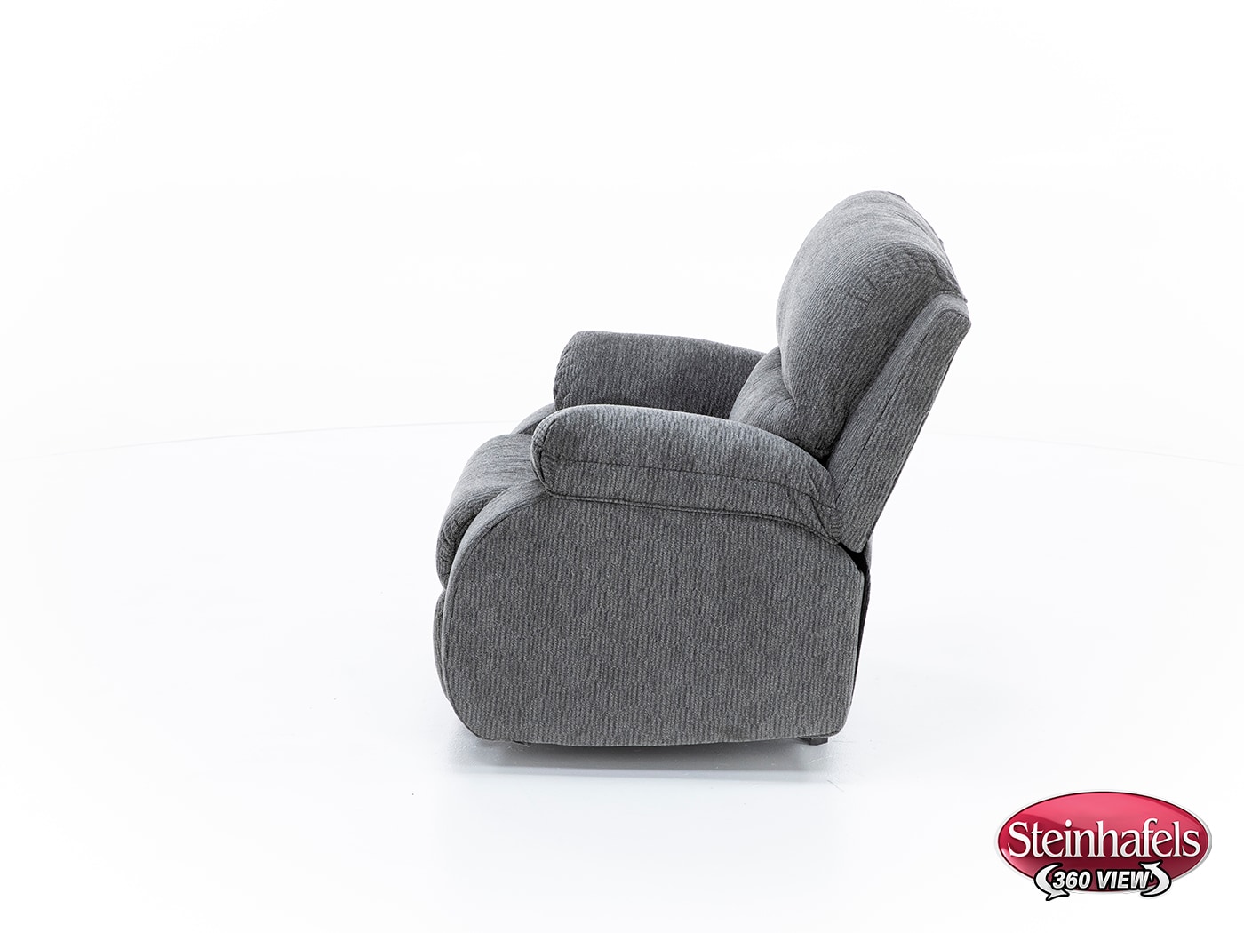 ashy grey recliner  image z  