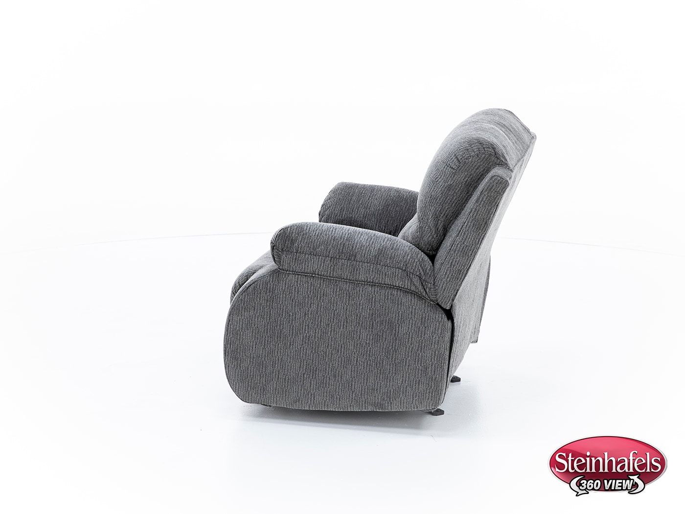 ashy grey recliner  image z  