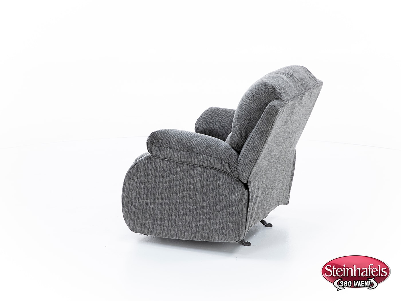 ashy grey recliner  image z  