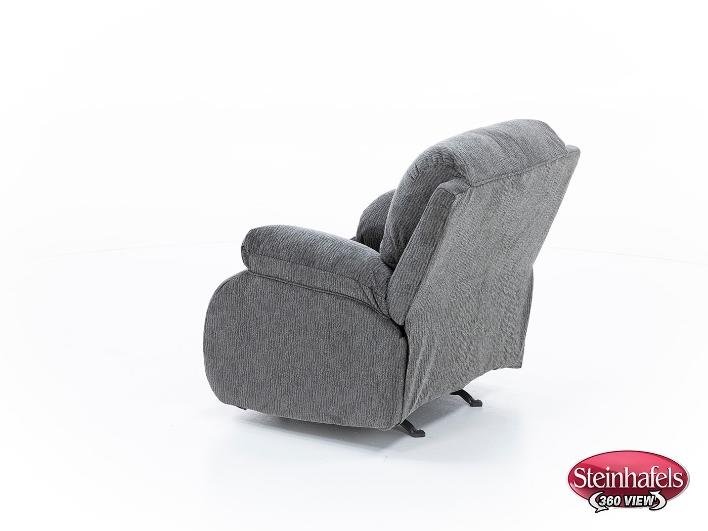 ashy grey recliner  image z  