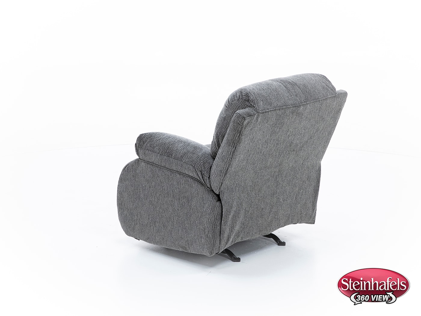 ashy grey recliner  image z  