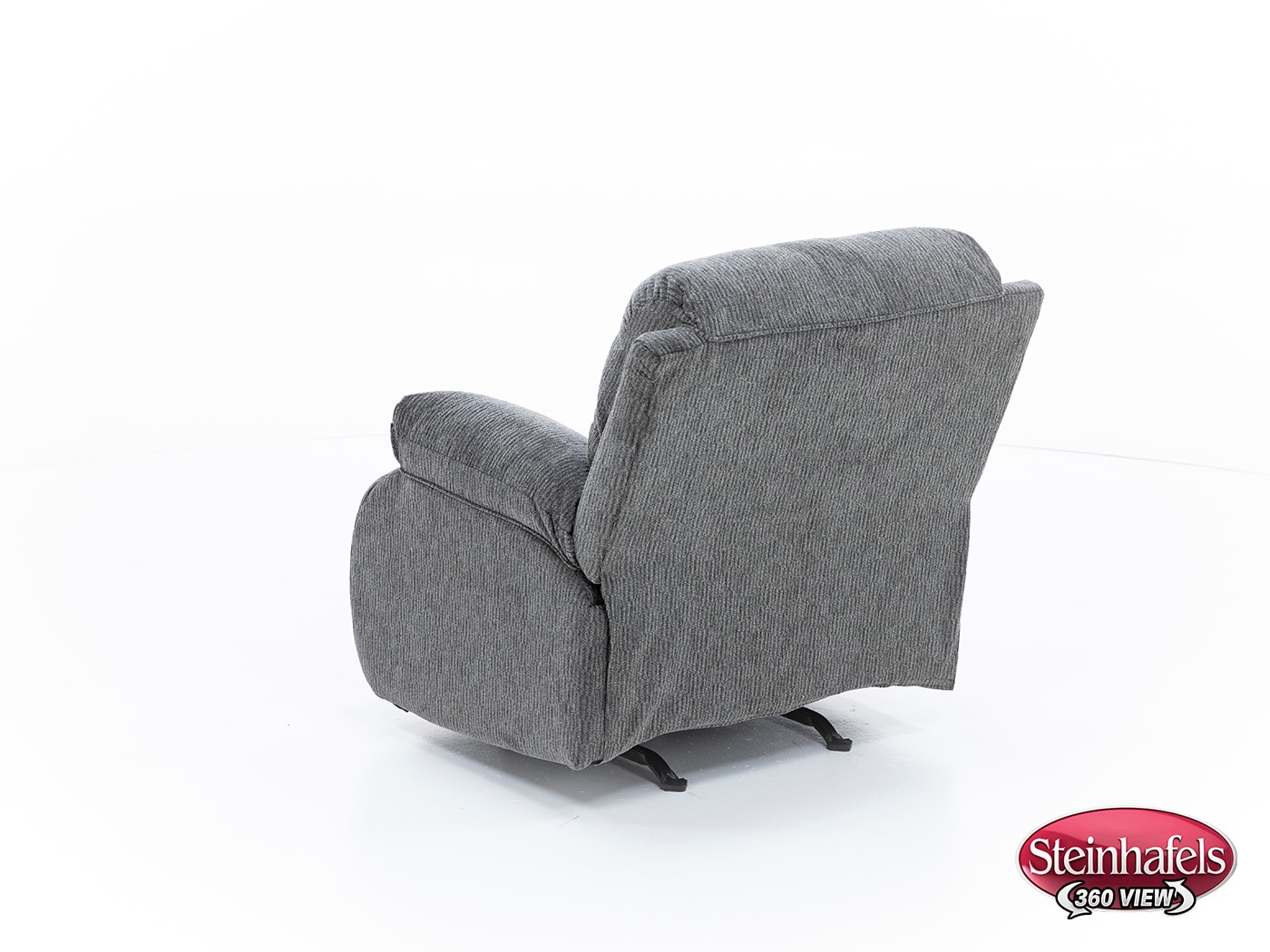 ashy grey recliner  image z  