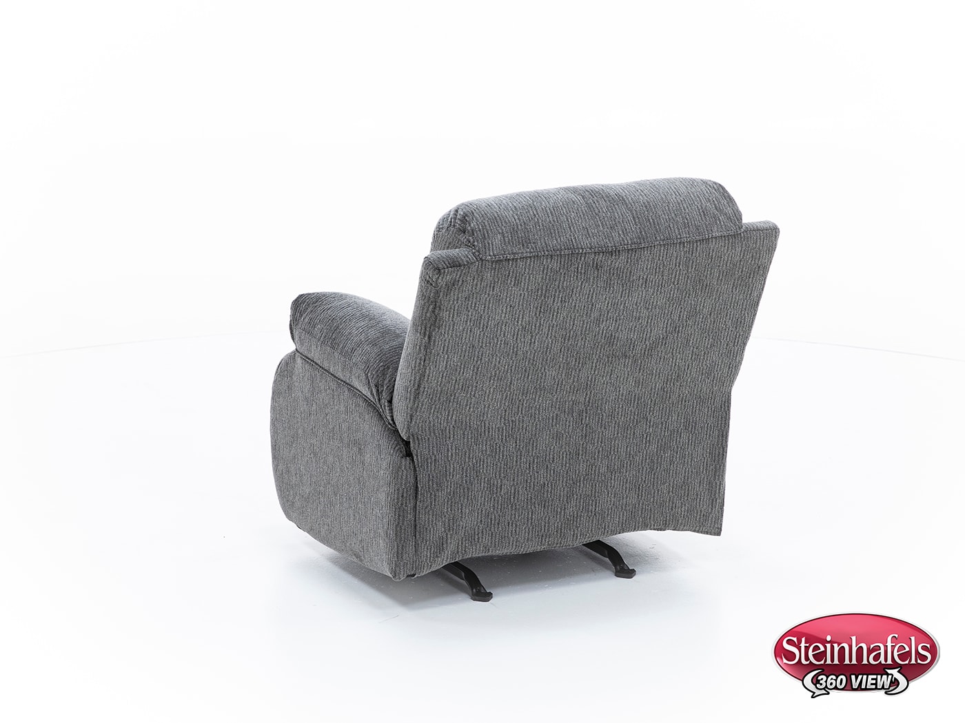 ashy grey recliner  image z  