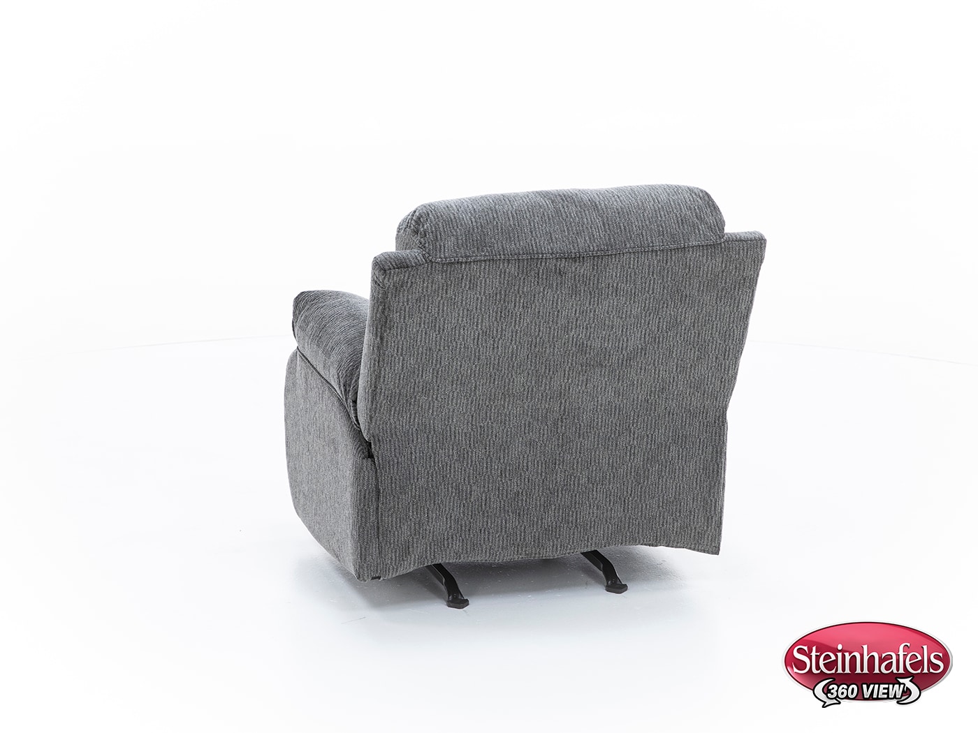 ashy grey recliner  image z  