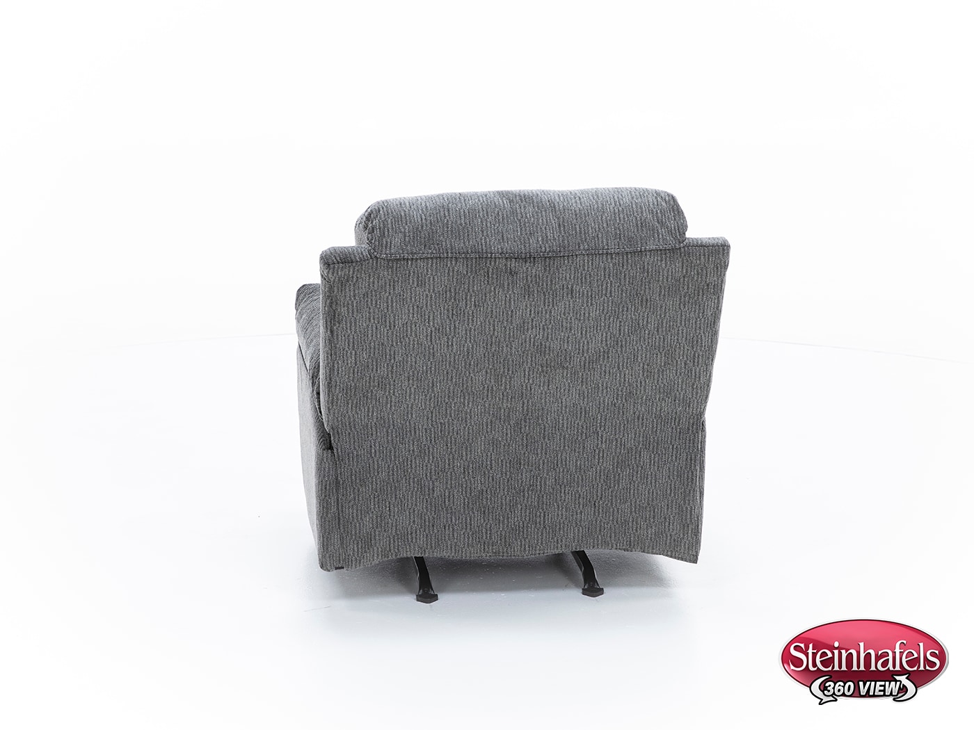 ashy grey recliner  image z  