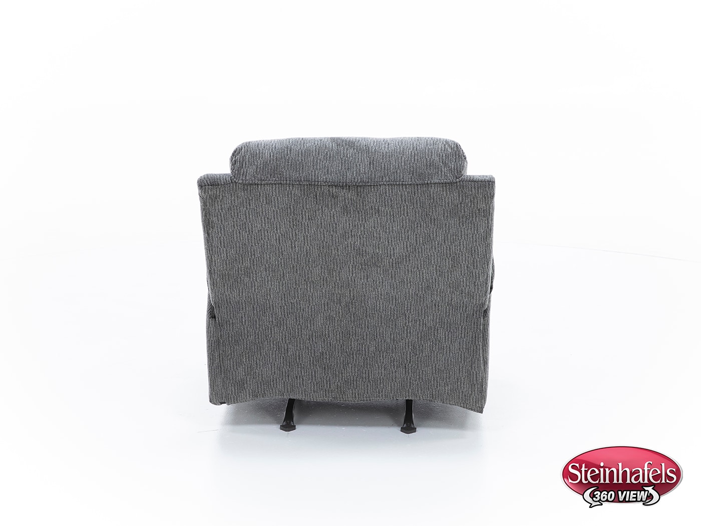 ashy grey recliner  image z  