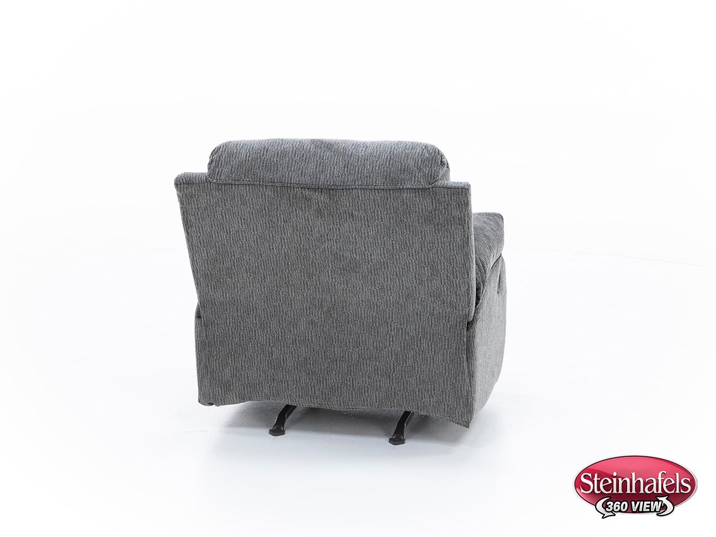 ashy grey recliner  image z  