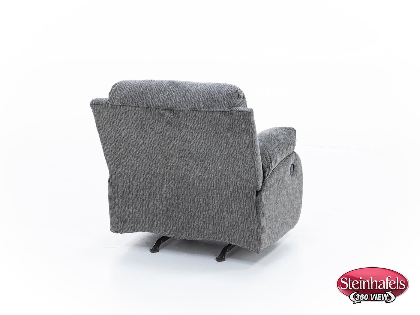 ashy grey recliner  image z  