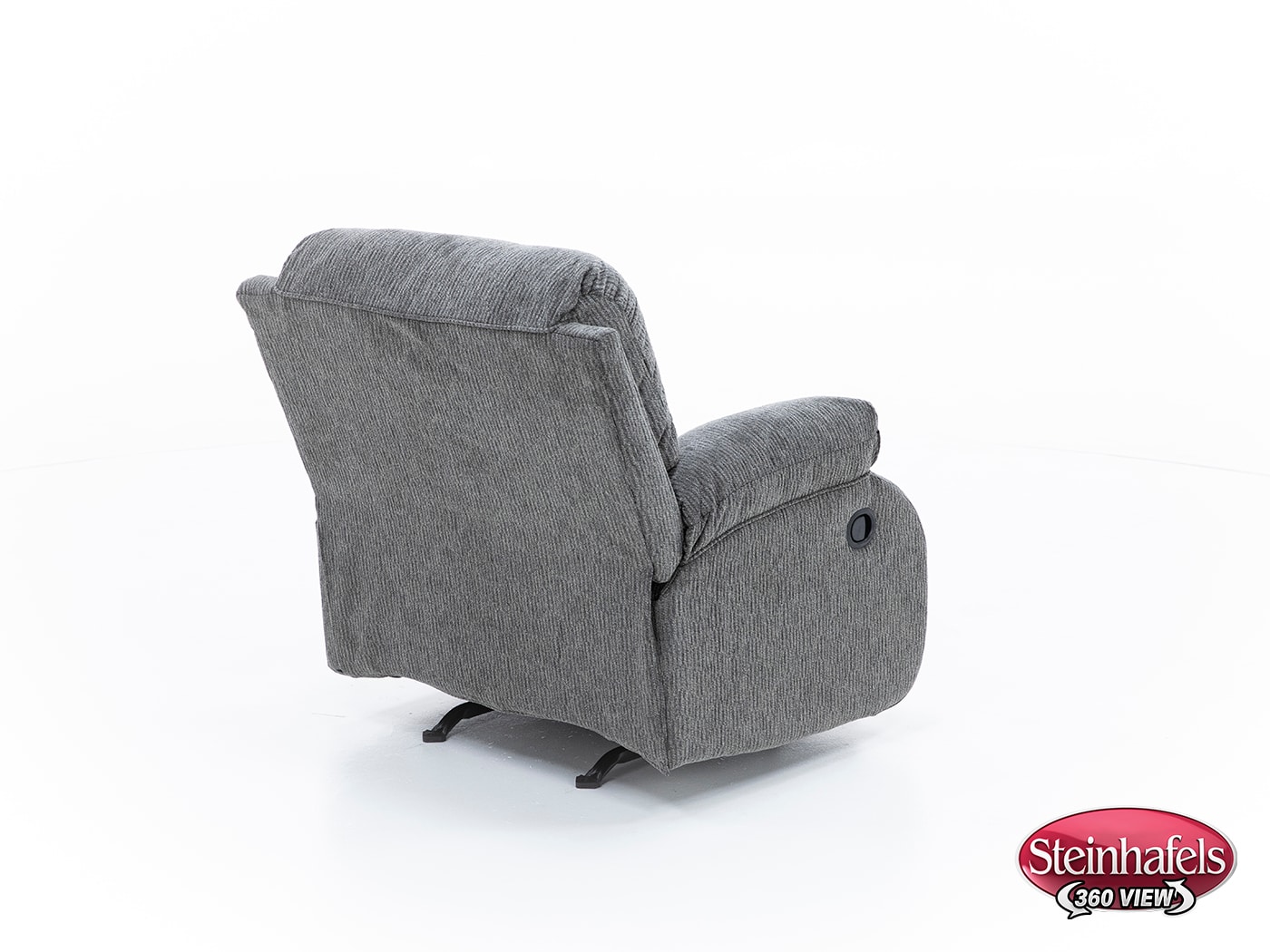 ashy grey recliner  image z  