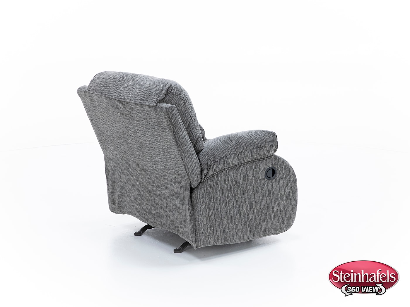 ashy grey recliner  image z  