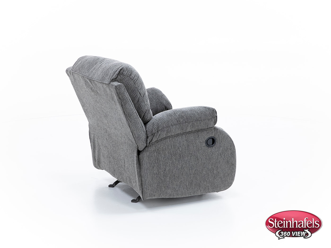 ashy grey recliner  image z  