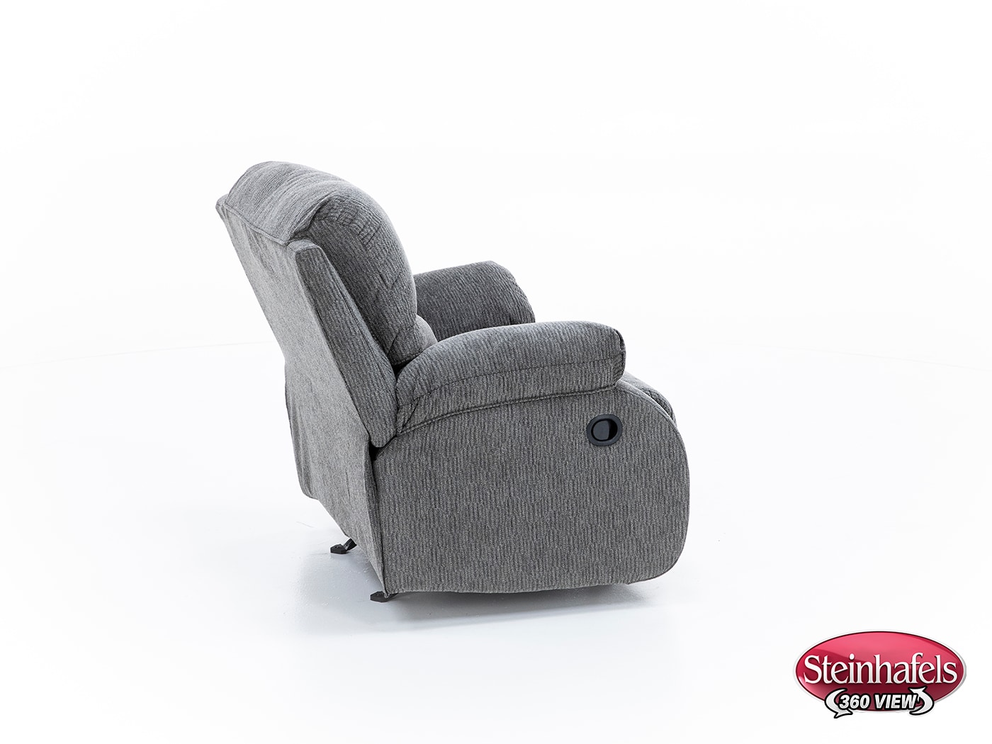 ashy grey recliner  image z  