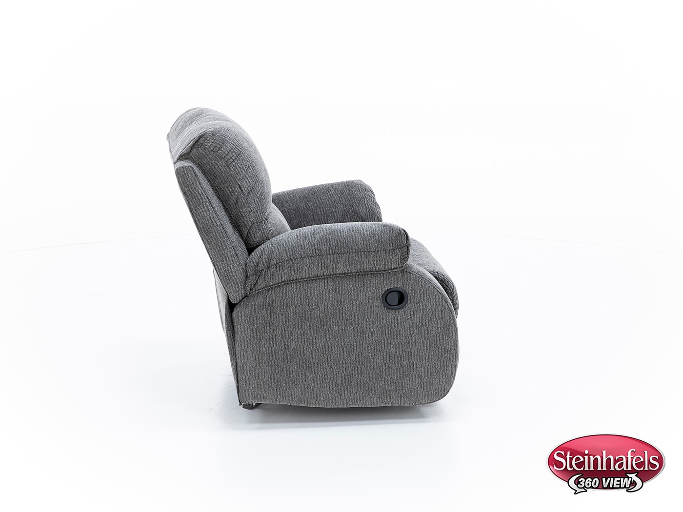 ashy grey recliner  image z  