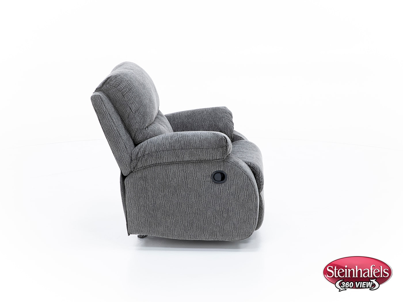 ashy grey recliner  image z  