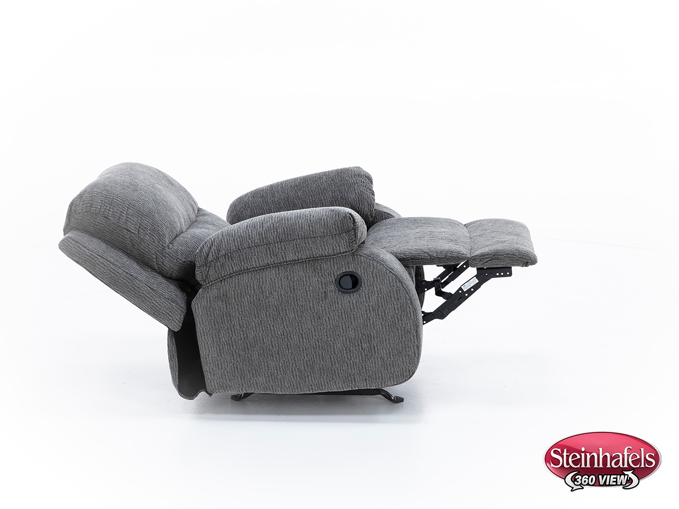 ashy grey recliner  image z  