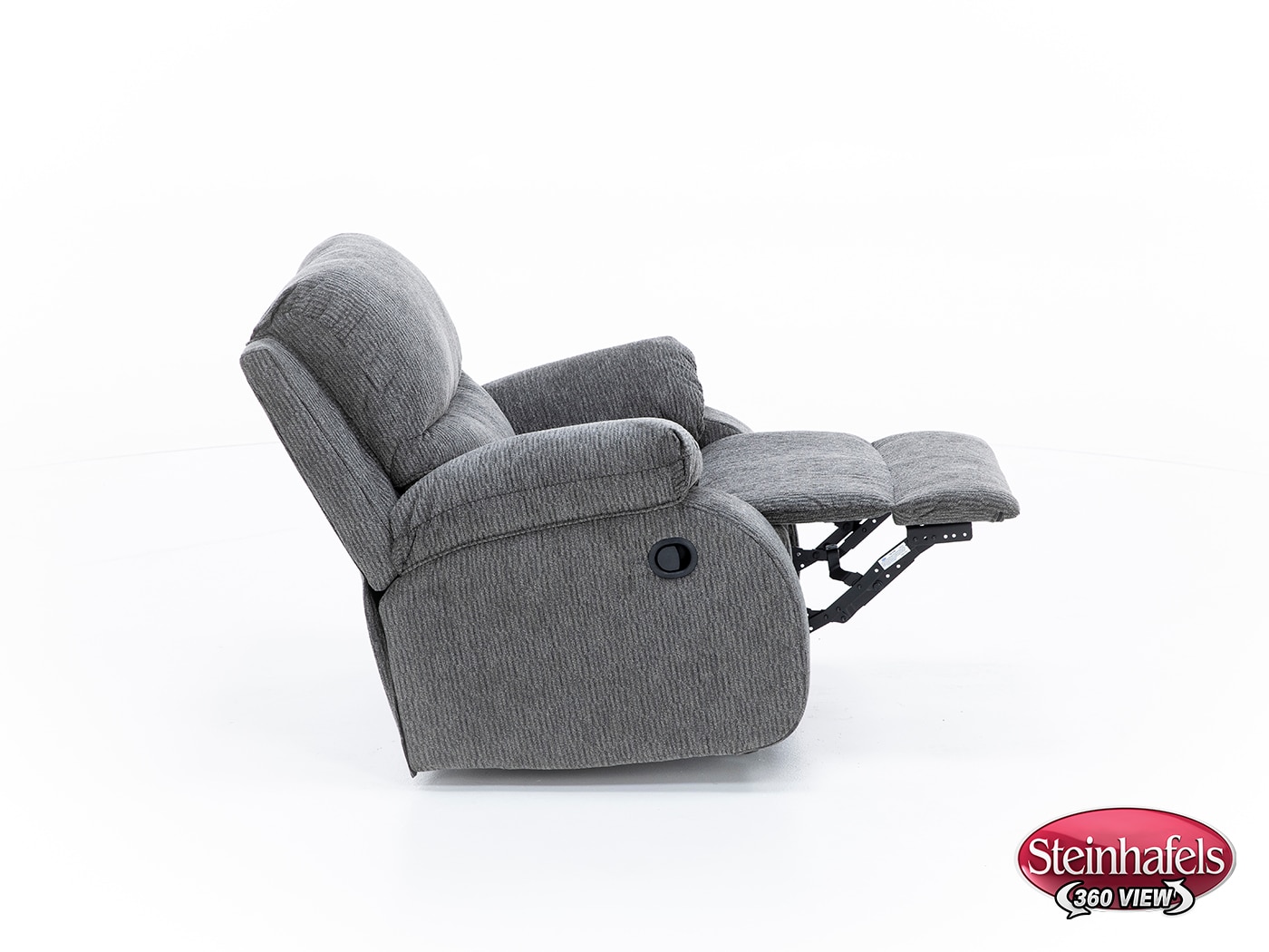 ashy grey recliner  image z  