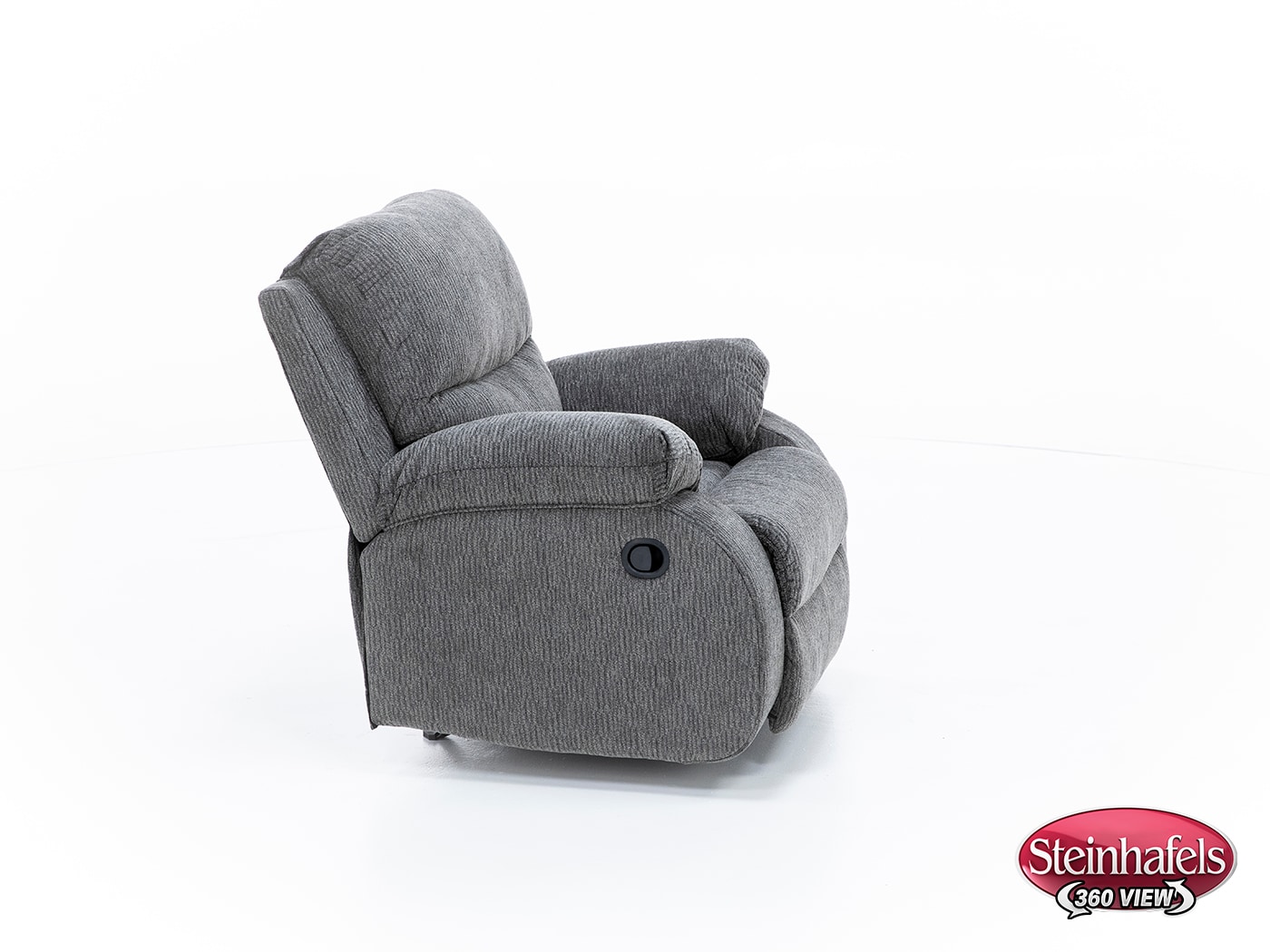 ashy grey recliner  image z  