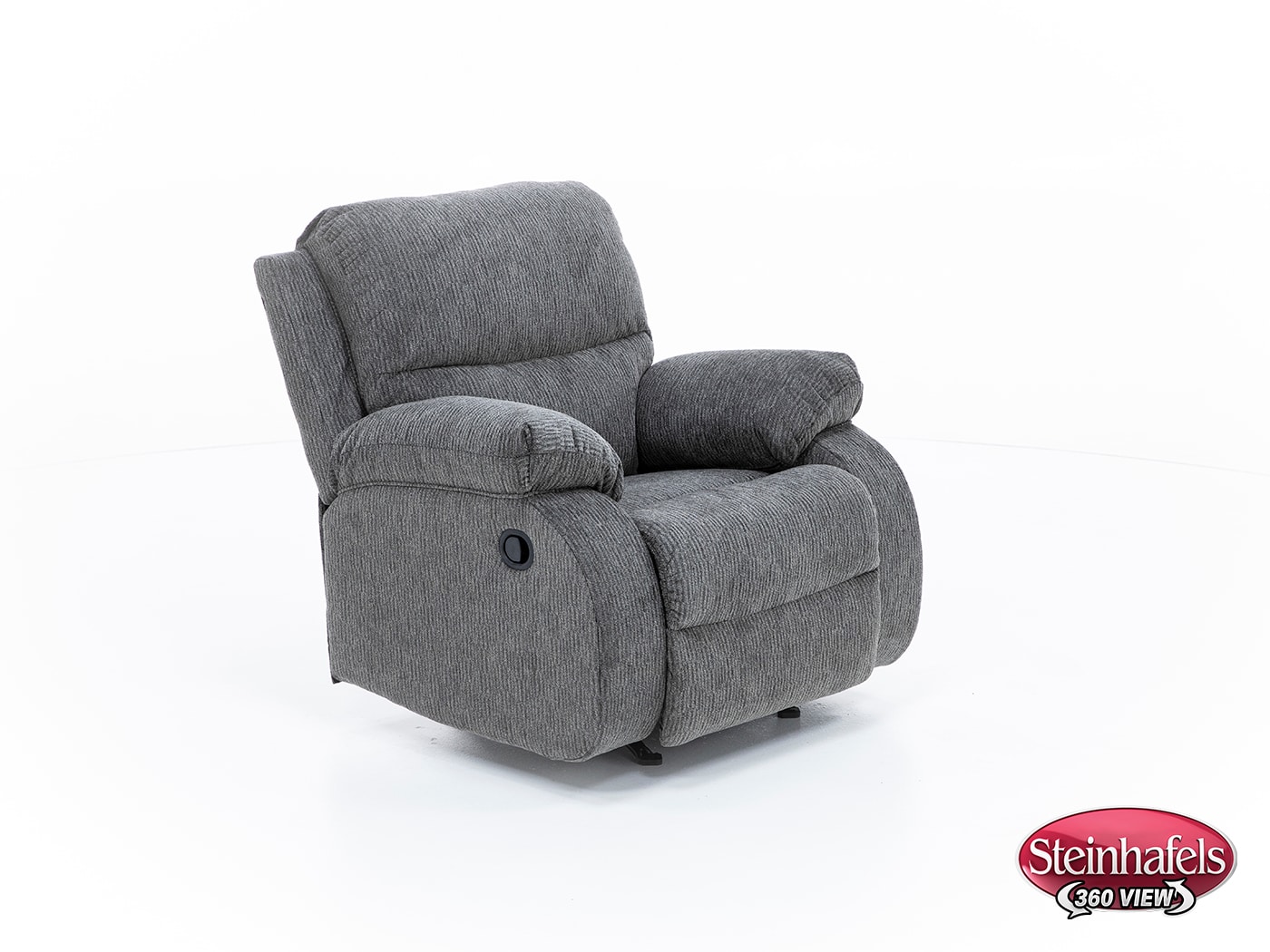 ashy grey recliner  image z  