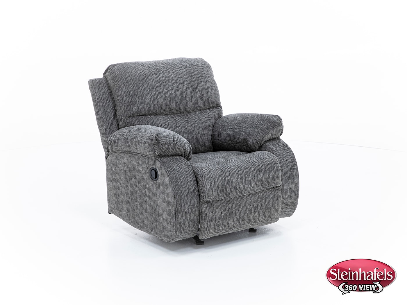 ashy grey recliner  image z  