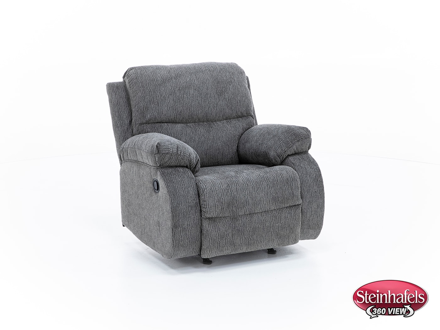 ashy grey recliner  image z  