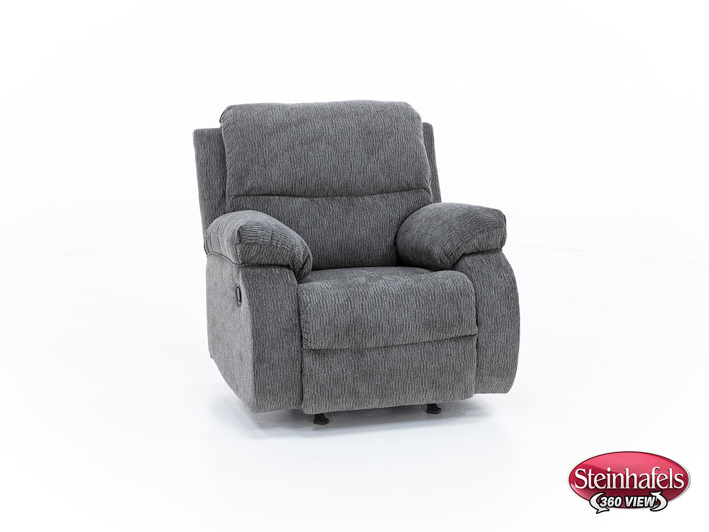 ashy grey recliner  image z  