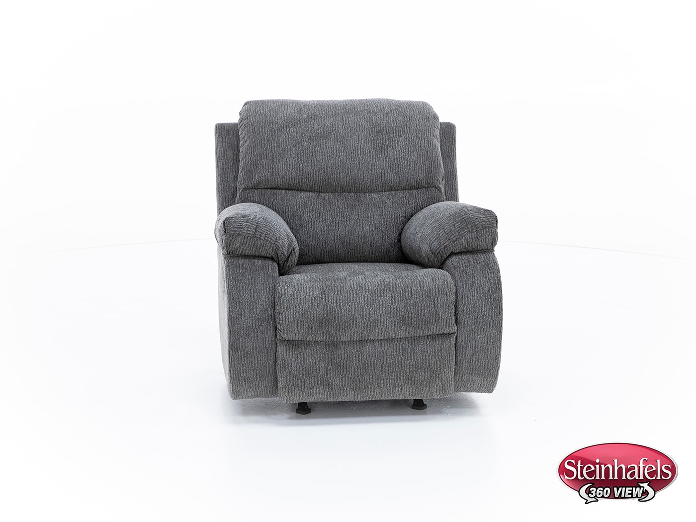 ashy grey recliner  image z  