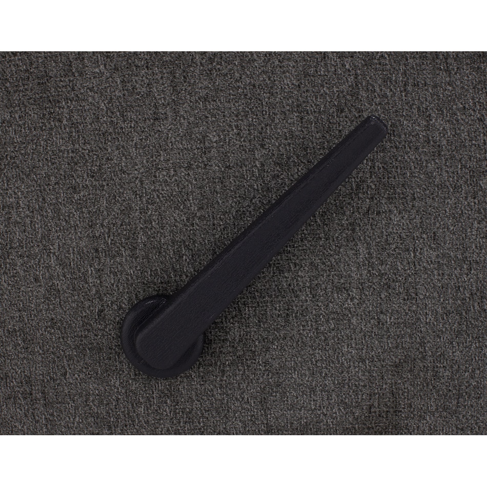 ashy grey recliner z  