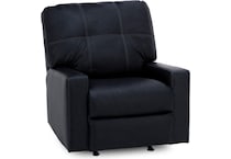 ashy grey recliner z  