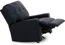 ashy grey recliner z  