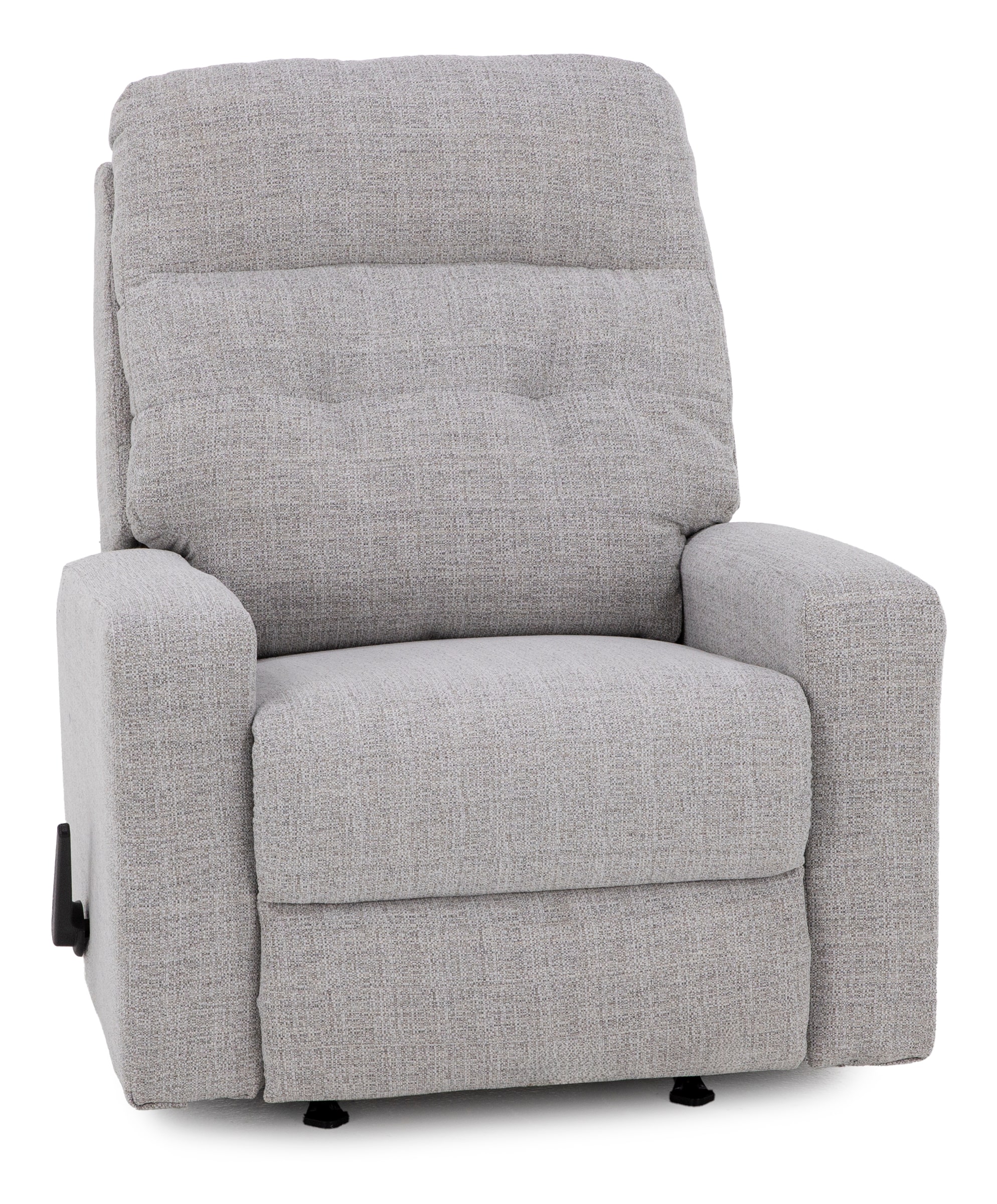 Stella Rocker Recliner In Next-Gen Nuvella Performance Fabric