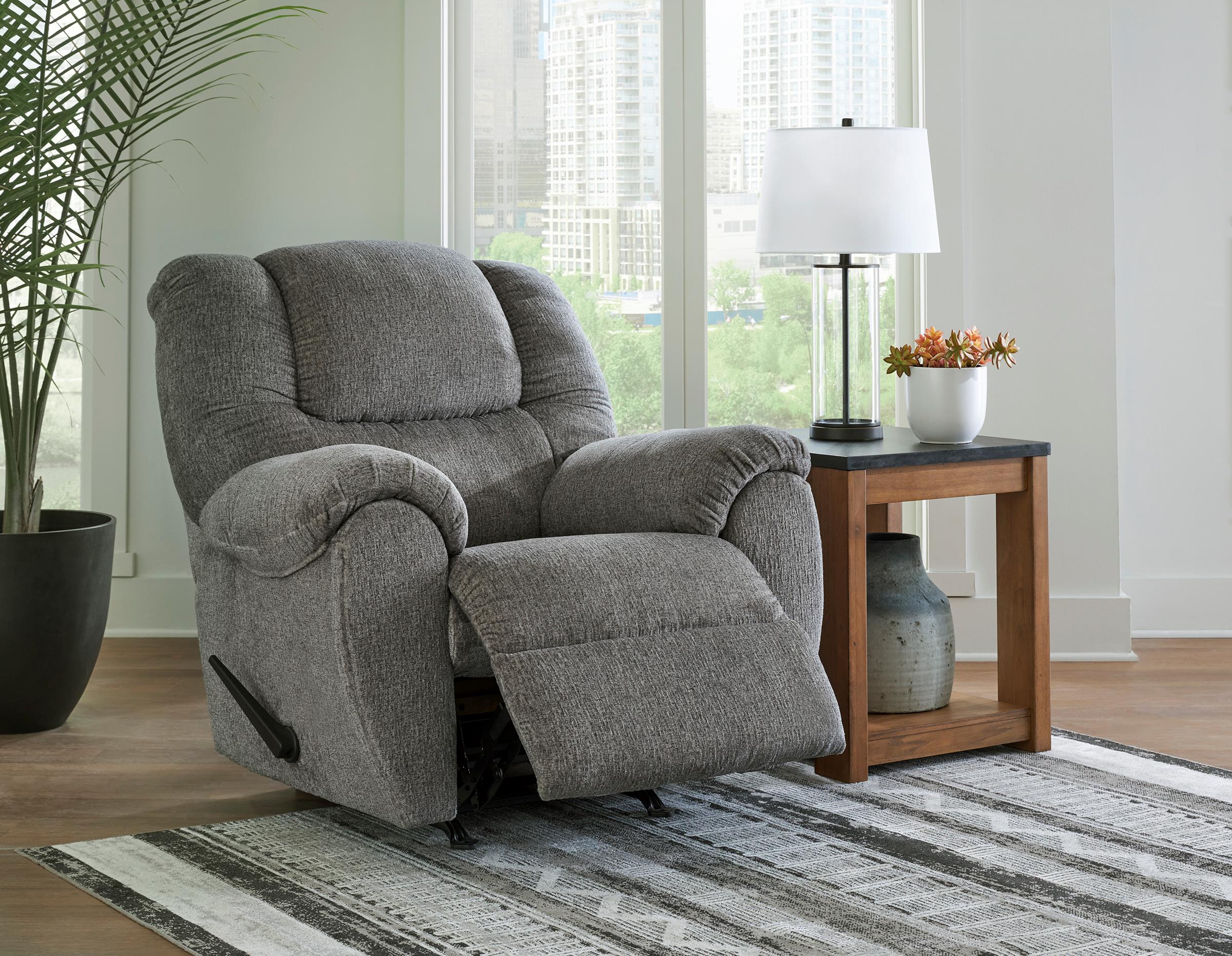 Jacen Recliner | Steinhafels