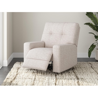 Colorado Rocker Recliner