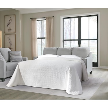 Adley Queen Sleeper Sofa