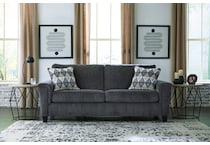 ashy grey sleeper   