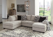 ashy grey sta fab sectional pieces qpkg  