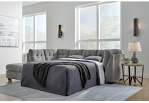 ashy grey sta fab sectional pieces pkg  