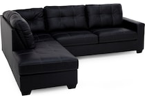 ashy grey sta fab sectional pieces zpkg  