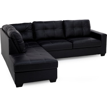 Berlin 2-Pc. Sectional