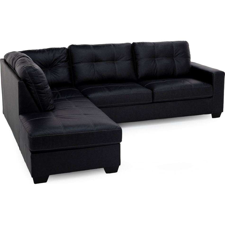 ashy grey sta fab sectional pieces zpkg  