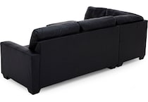 ashy grey sta fab sectional pieces zpkg  