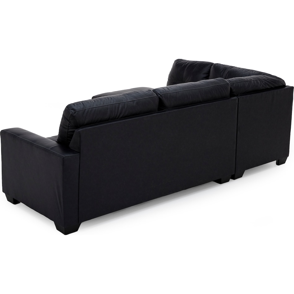 ashy grey sta fab sectional pieces zpkg  